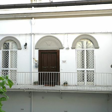Toledostation B&B 那不勒斯 外观 照片