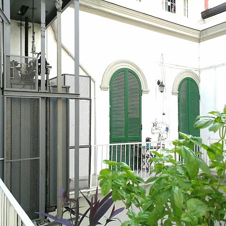 Toledostation B&B 那不勒斯 外观 照片
