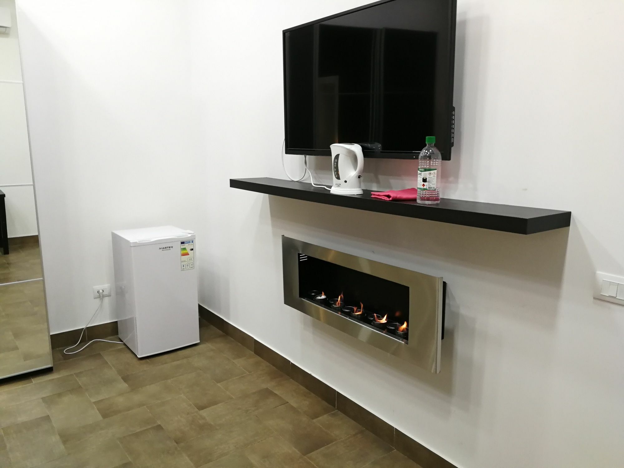Toledostation B&B 那不勒斯 外观 照片