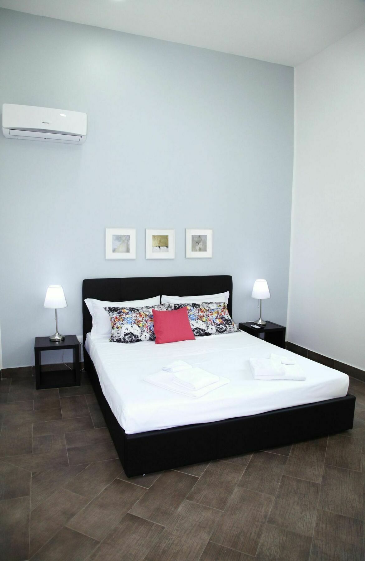 Toledostation B&B 那不勒斯 外观 照片