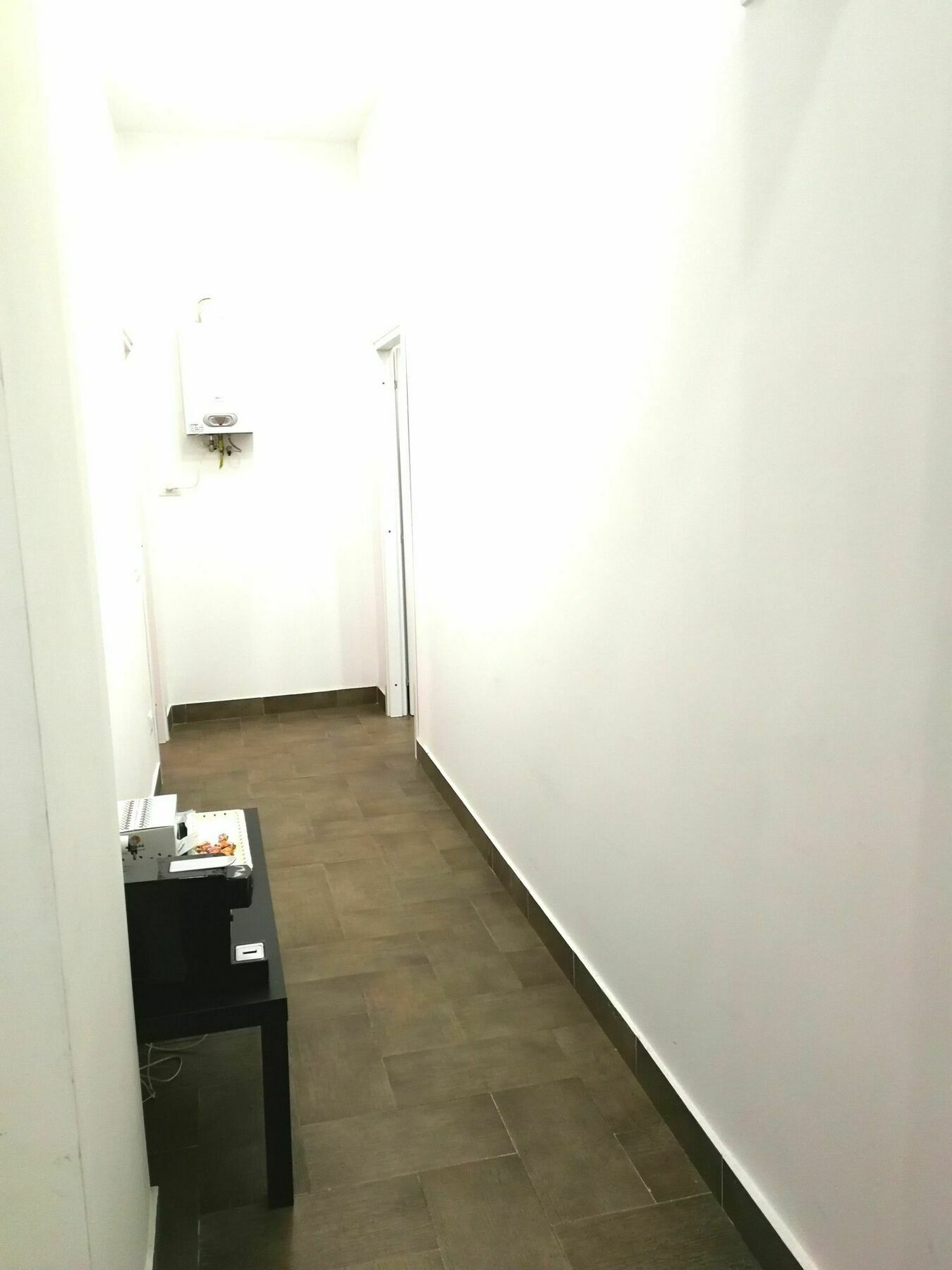 Toledostation B&B 那不勒斯 外观 照片