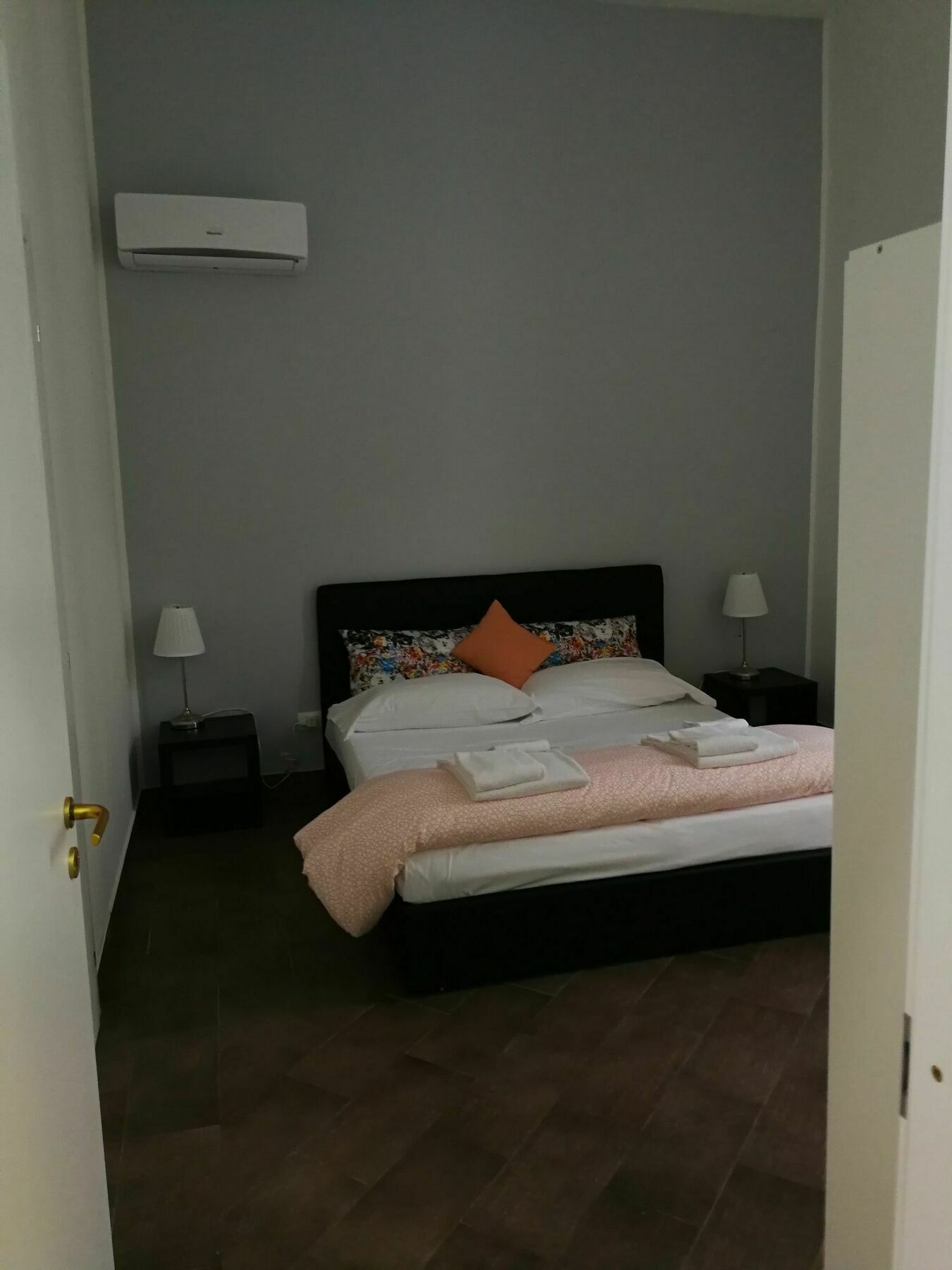 Toledostation B&B 那不勒斯 外观 照片