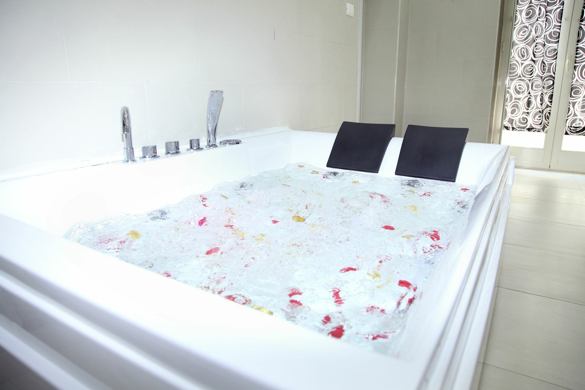 Toledostation B&B 那不勒斯 外观 照片