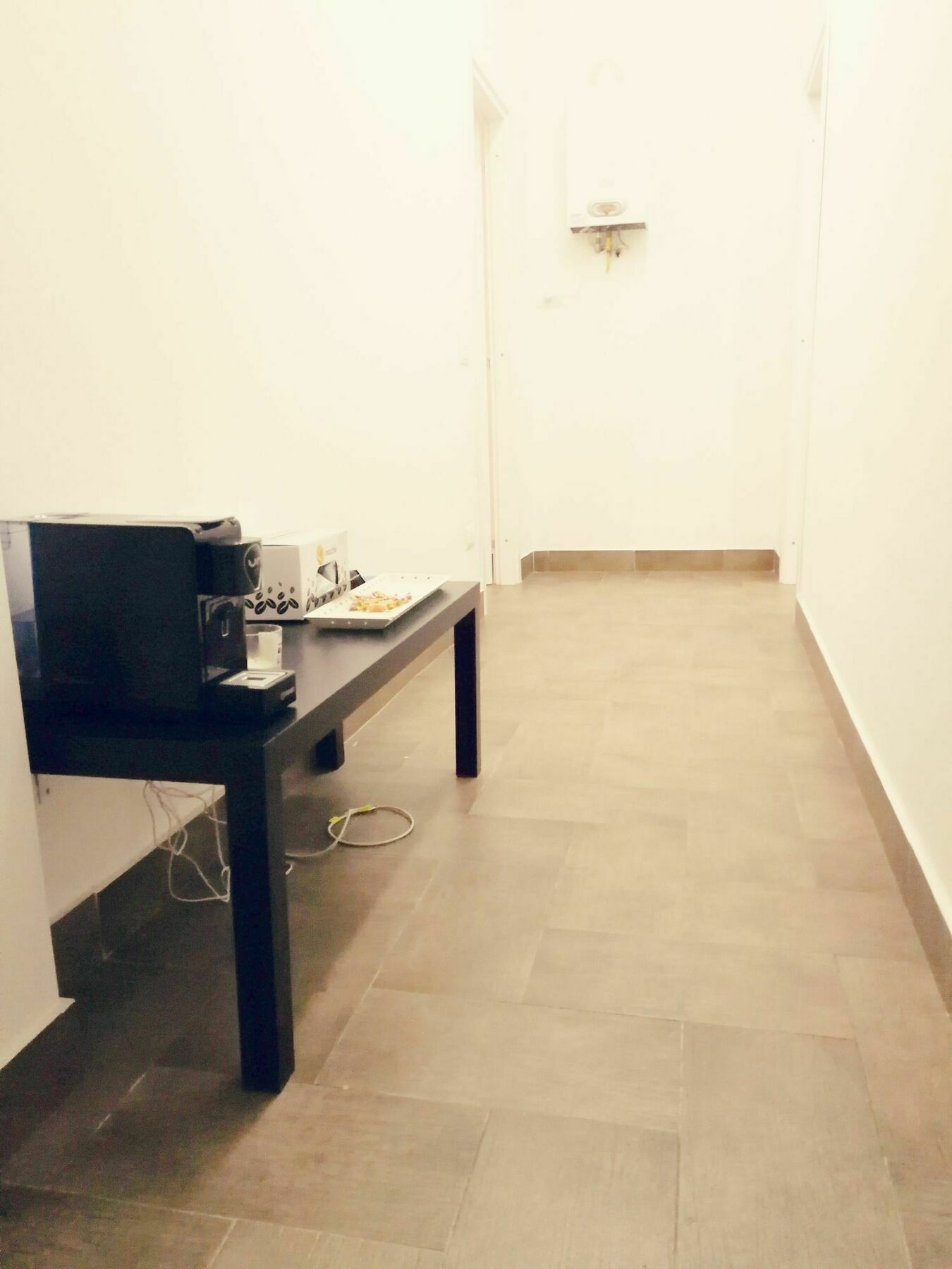 Toledostation B&B 那不勒斯 外观 照片
